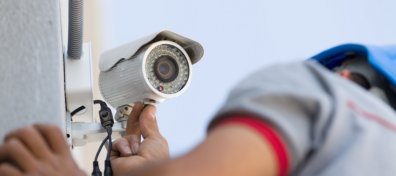 Best CCTV installation provider in delhi