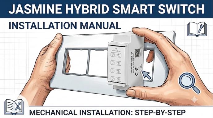 Physical Installation Guide