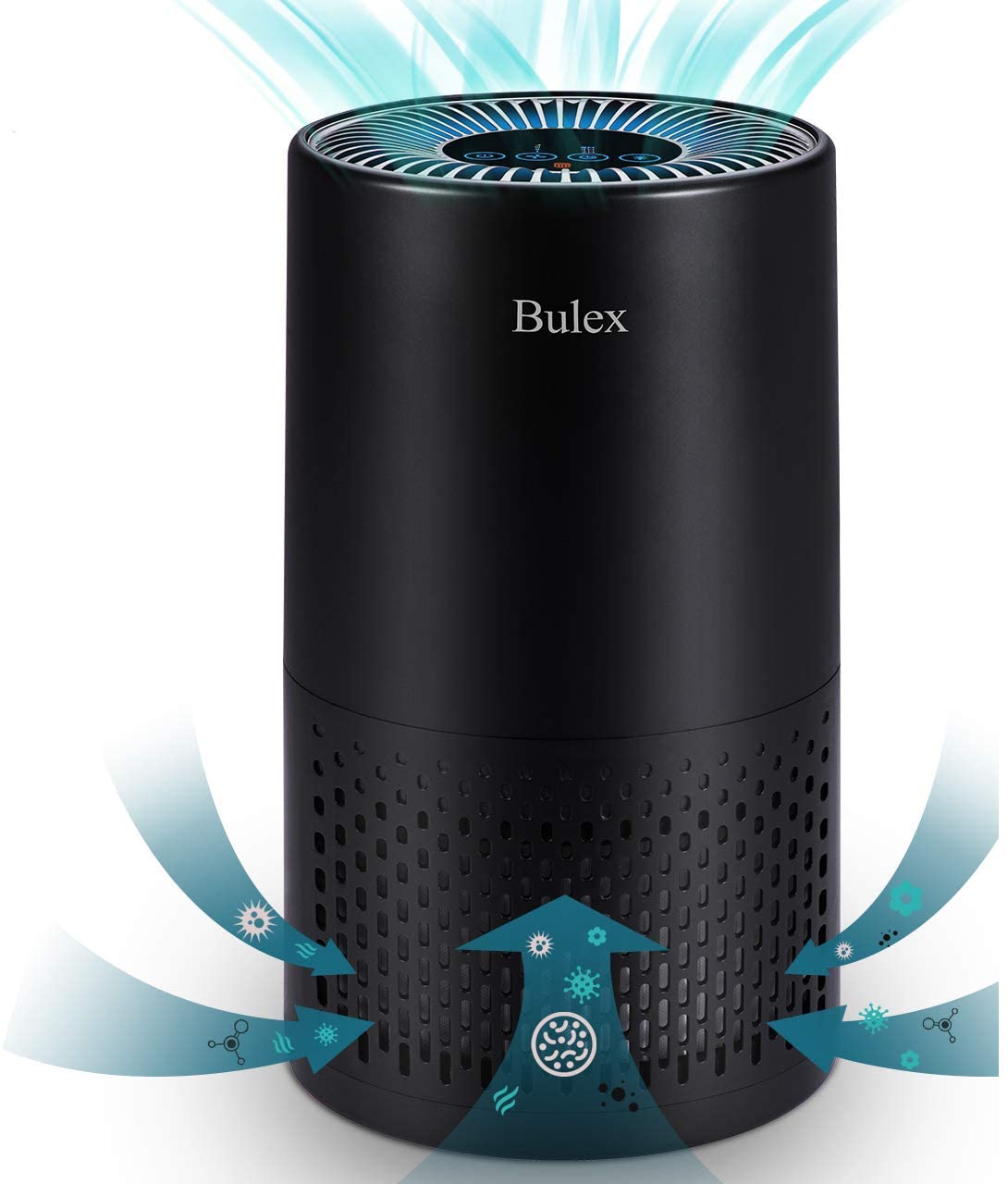 Jasmine Smart Homes CD1529