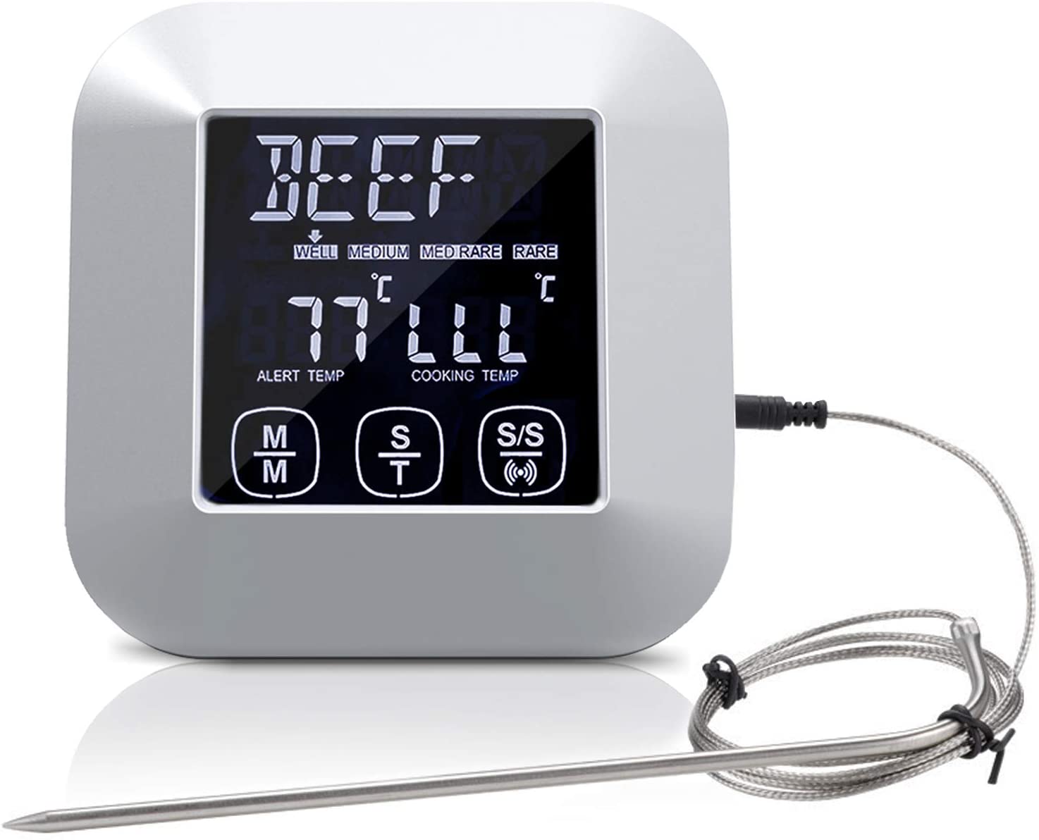 Jasmine Smart Homes CD2421