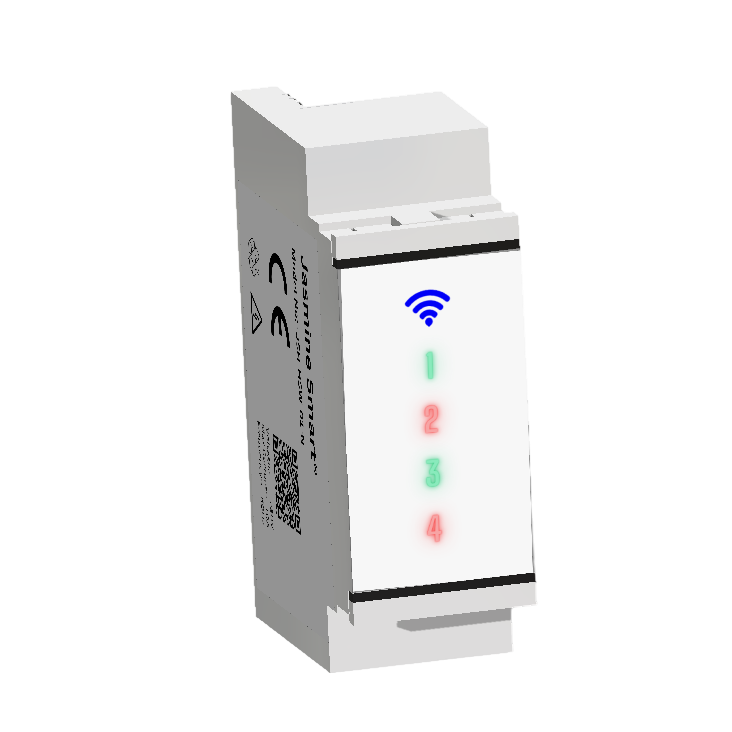 Hybrid Smart Switch