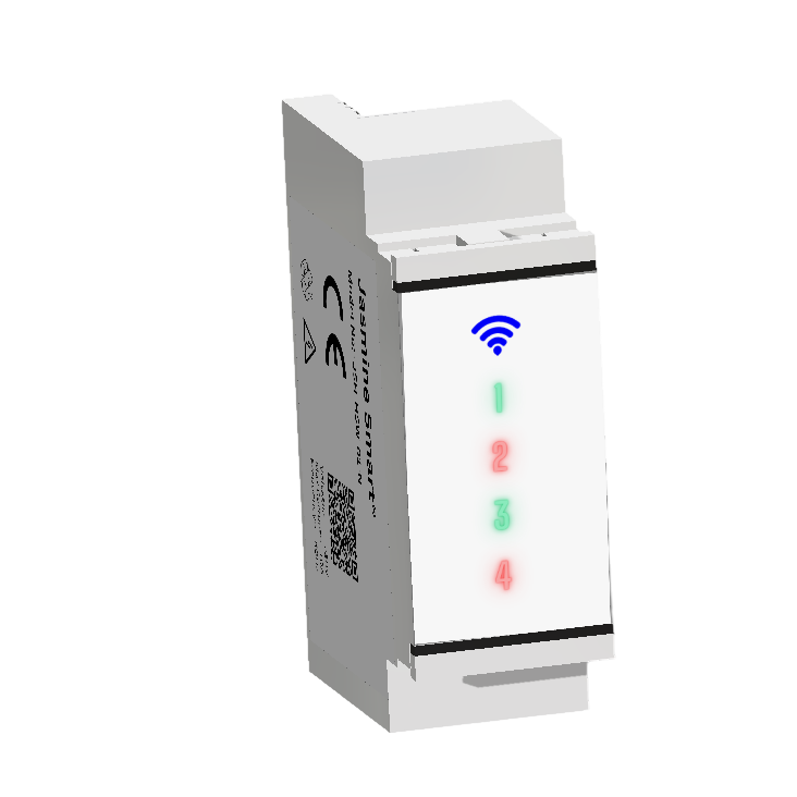 Hybrid Smart Switch