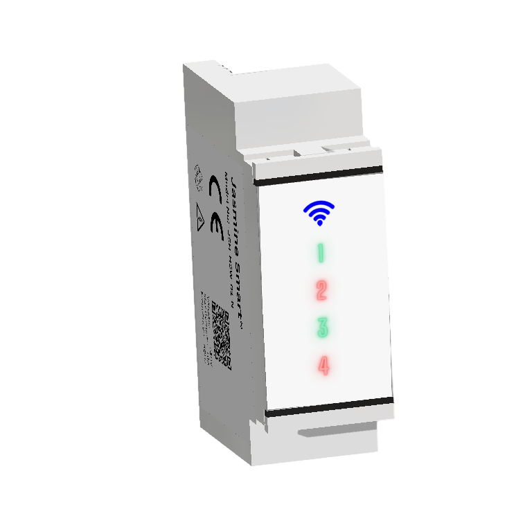 Hybrid Smart Switch