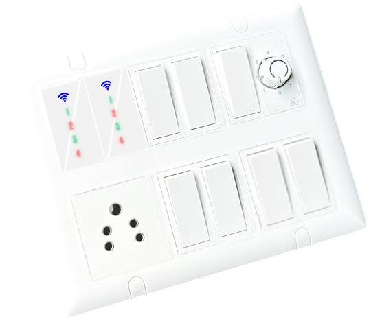 Seamless Connectivity